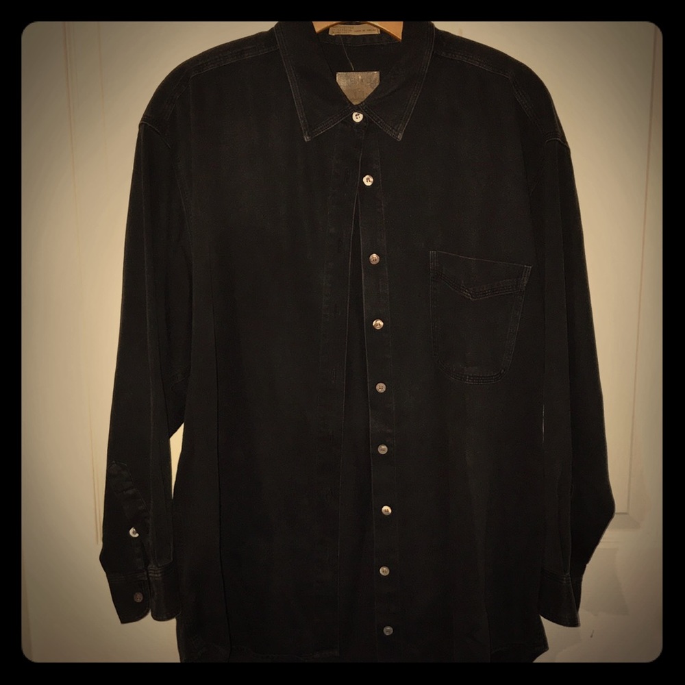 Women’s AMI Cotton Shirt